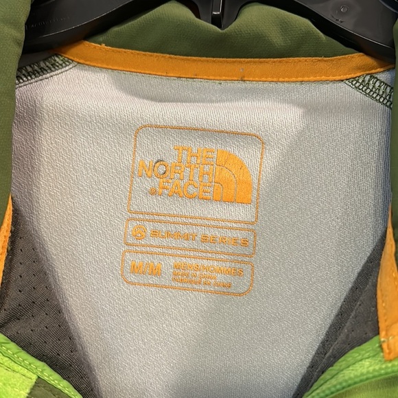 The North Face Summit Series Jacket - Picture 4 of 10